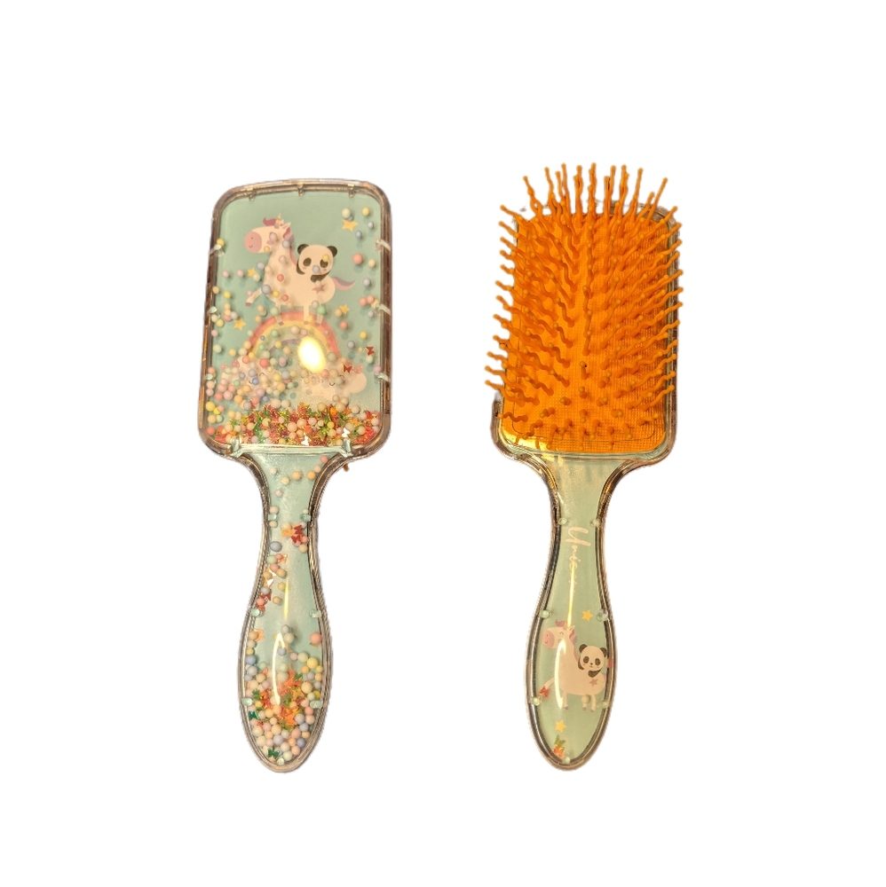 Girls Hair Brush!